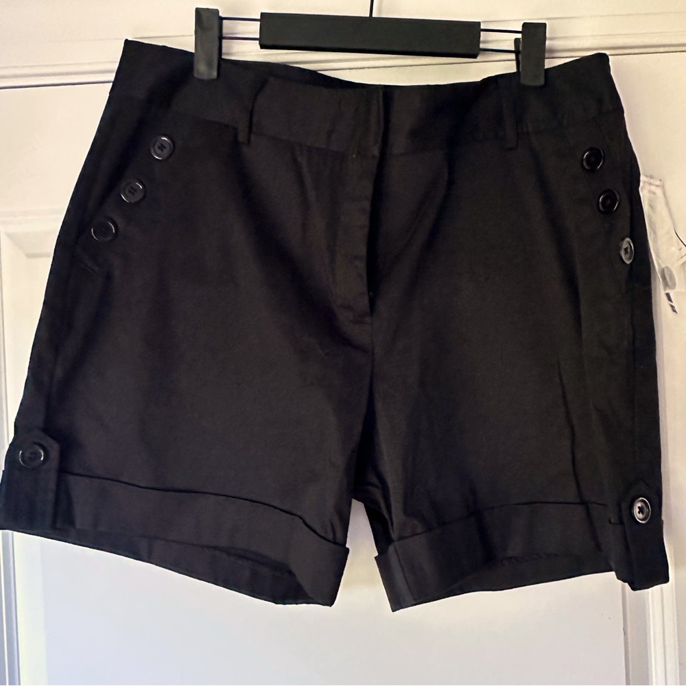 Sailor Style‎ Shorts